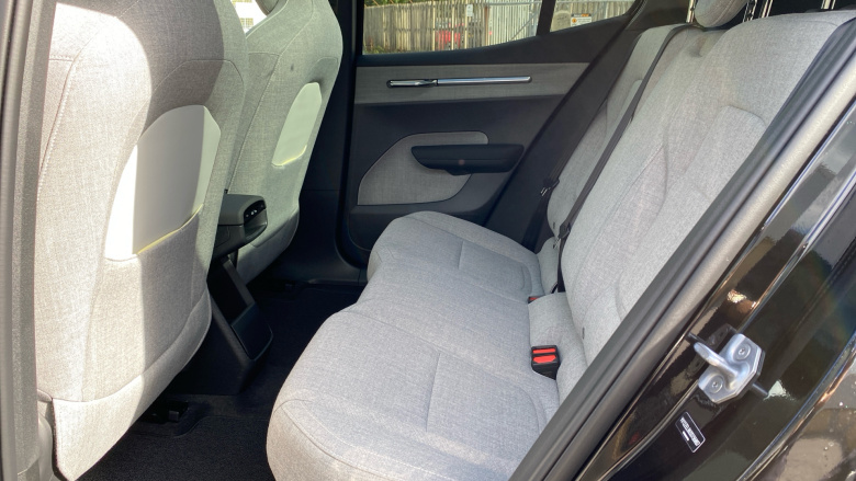 Volvo EX30 200kW SM Extended Range Ultra 69kWh 5dr Auto Electric Estate